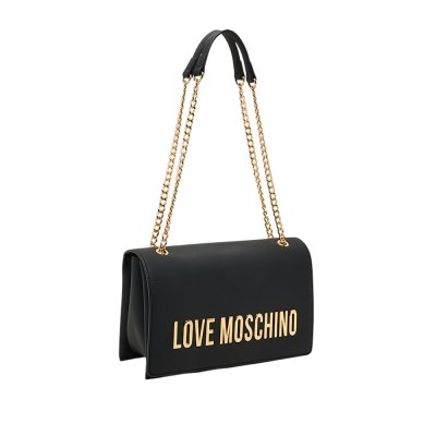 THE BOLD LOVE SHOULDER BAG